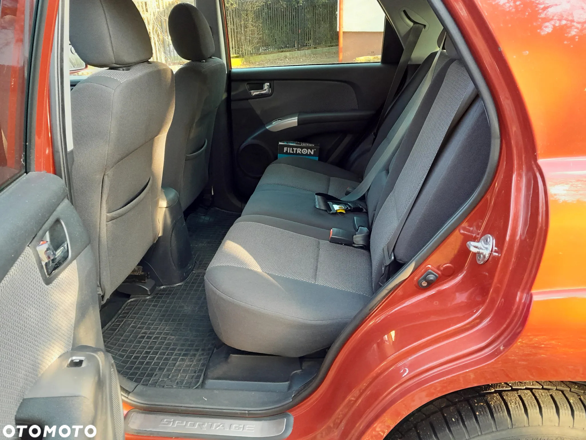 Kia Sportage 2.0 2WD Attract - 5