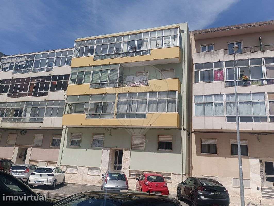 Apartamento T2 para venda - Grande imagem: 5/46