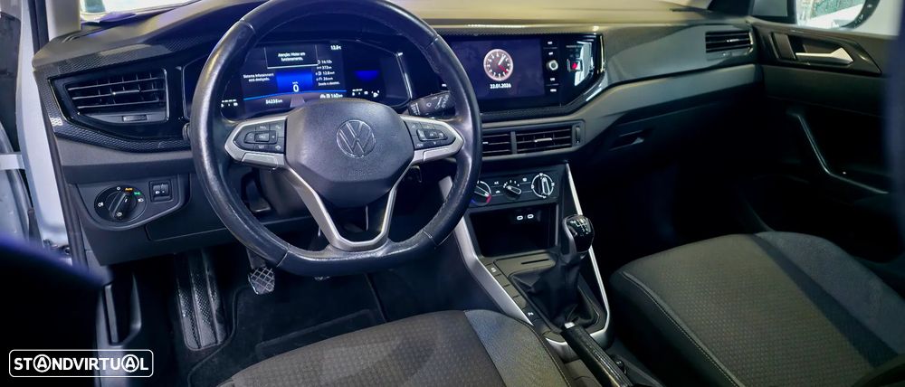 VW Taigo 1.0 TSI Urban Style - 17