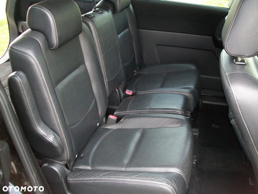 Mazda 5 2.0 Exclusive - 6