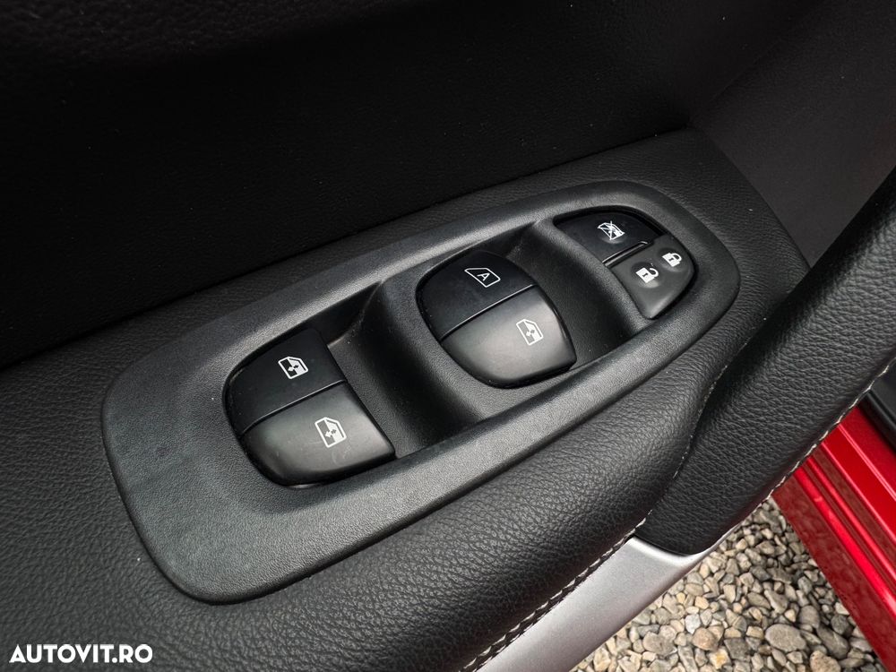 Renault Kadjar 1.5 DCI Life - 27