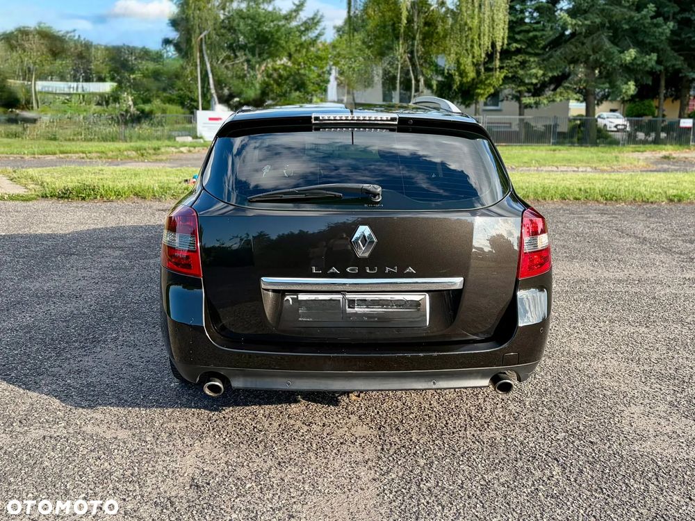 Renault Laguna - 20
