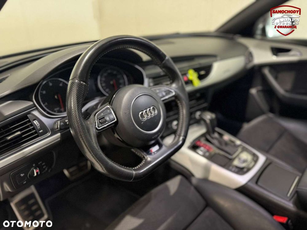 Audi A6 - 31