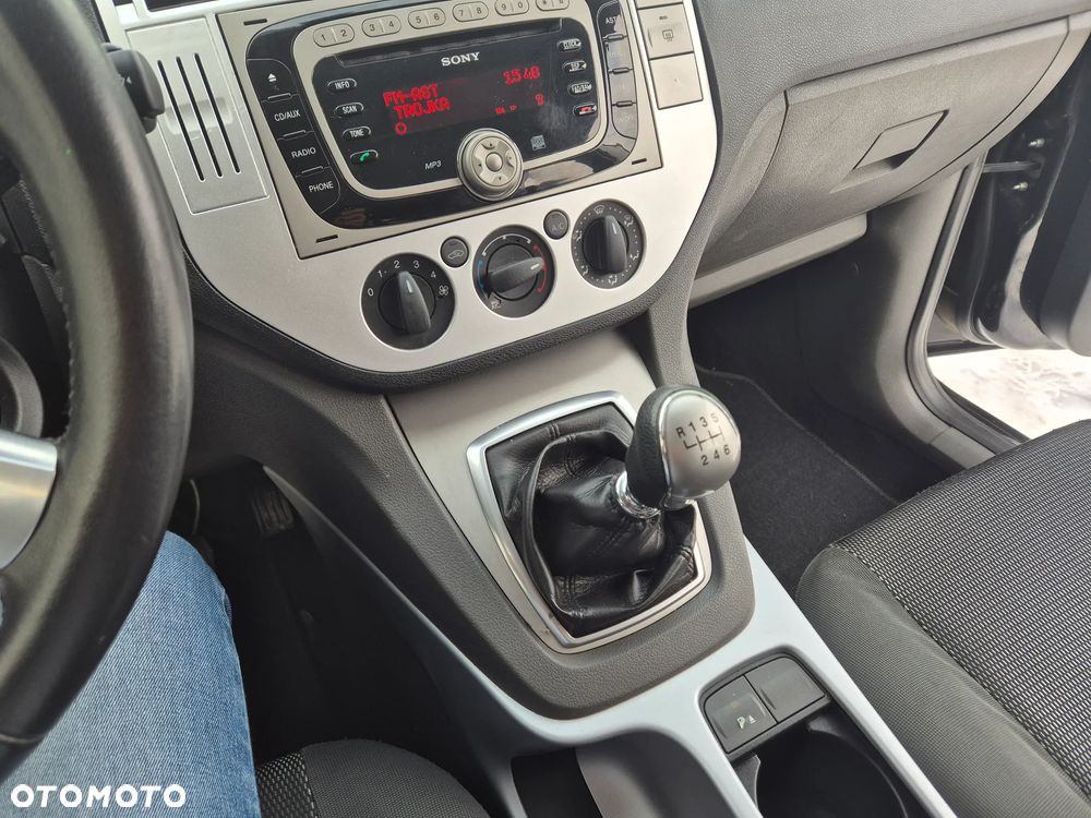 Ford Kuga 2.0 TDCi 4x4 Trend - 11