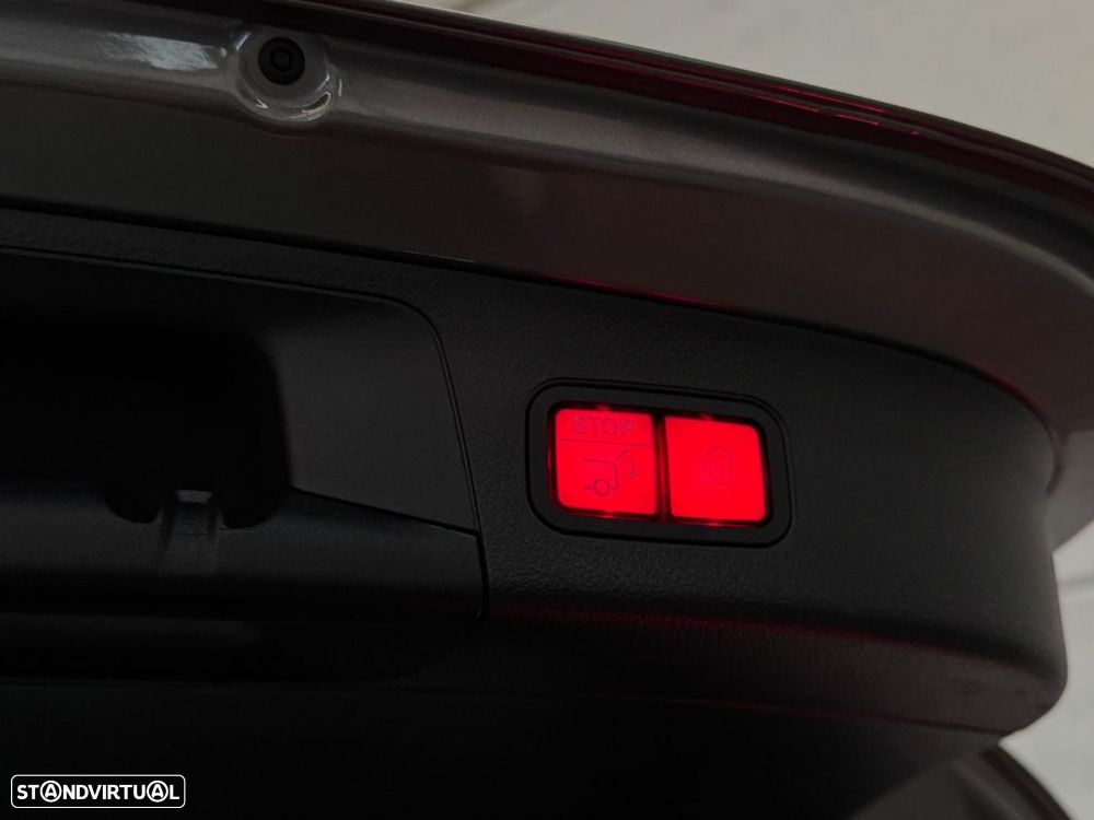 Mercedes-Benz EQA 250 AMG Line - 57