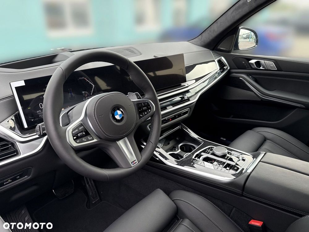 BMW X7 - 11