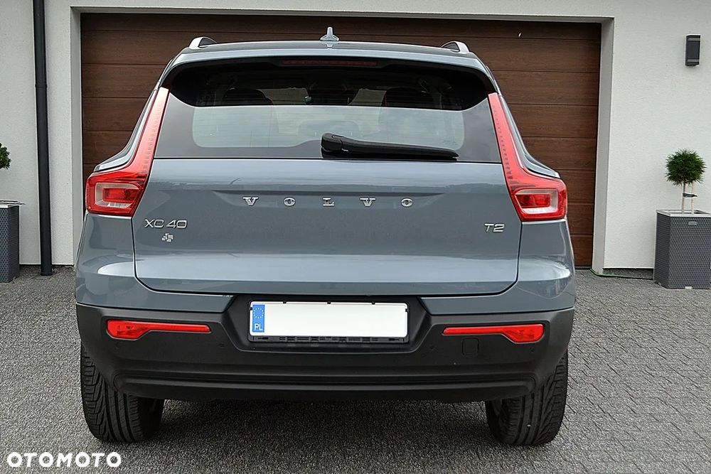 Volvo XC 40 - 7