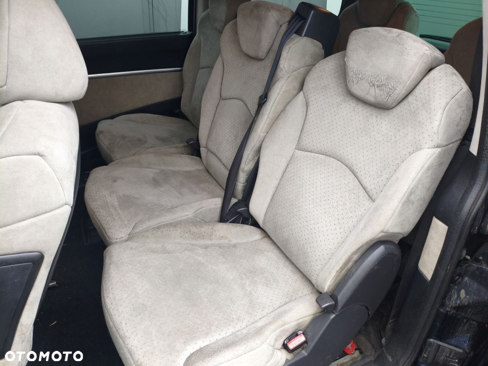 Citroën C8 2.0 HDi Exclusive - 20