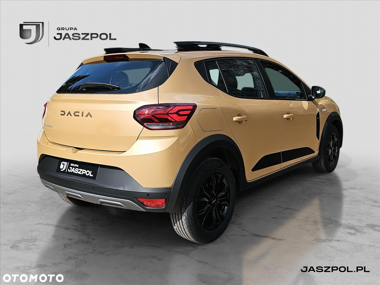 Dacia Sandero Stepway - 5