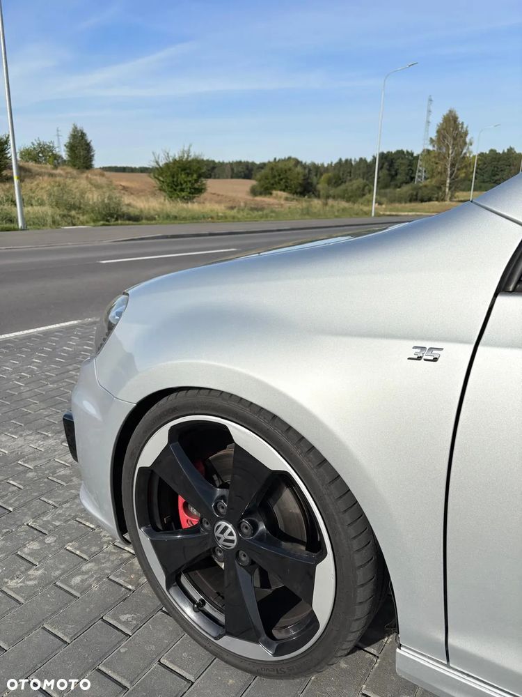 Volkswagen Golf VI 2.0 TSI GTI 35 DSG - 8