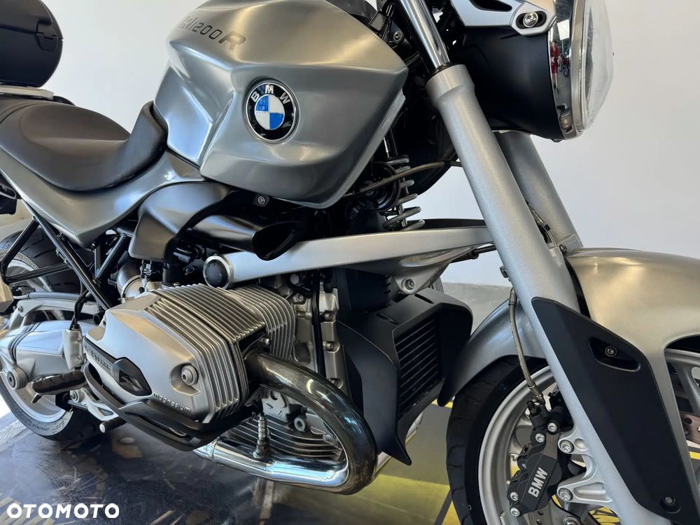 BMW R - 9