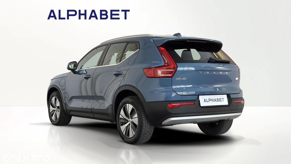 Volvo XC 40 T5 Plug-In Hybrid Plus Bright - 7