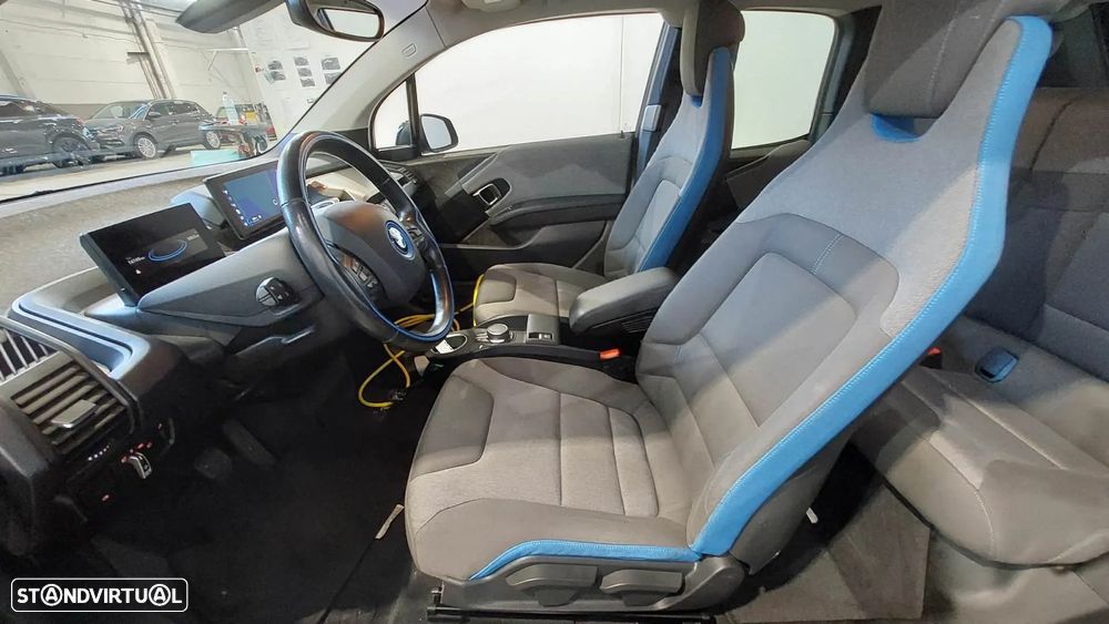 BMW i3 s 120Ah - 9