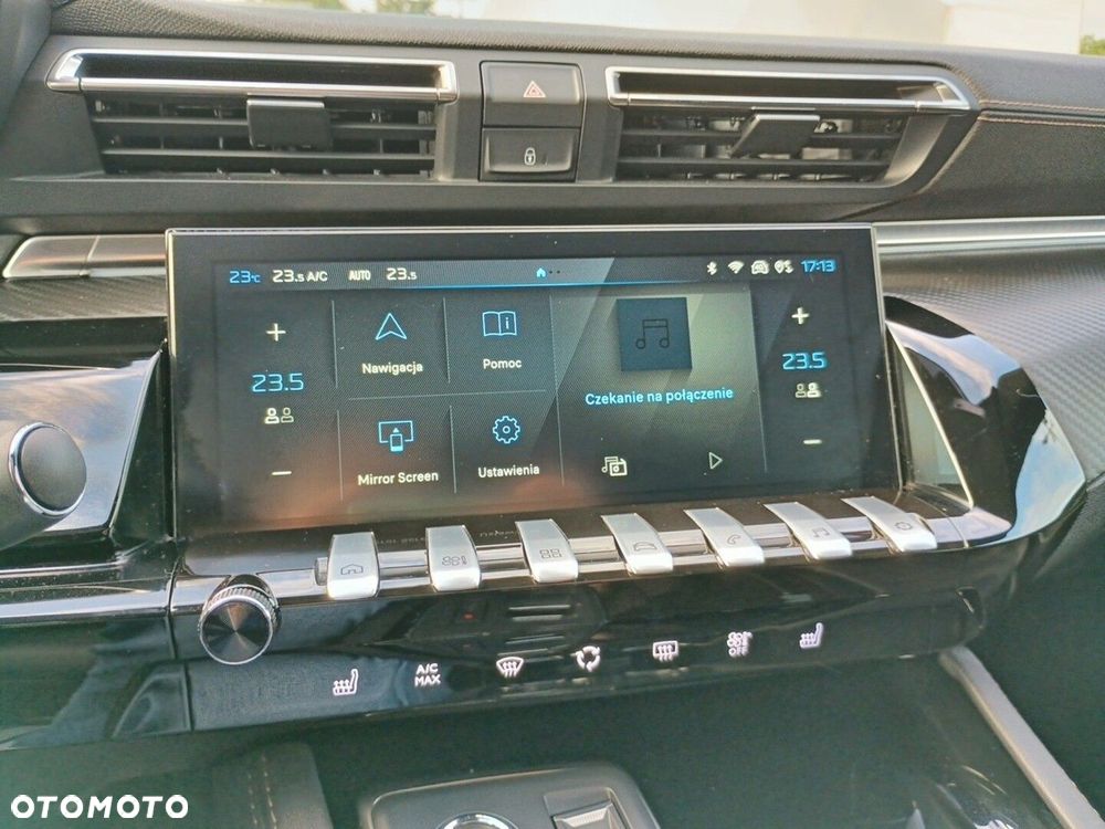 Peugeot 508 - 24