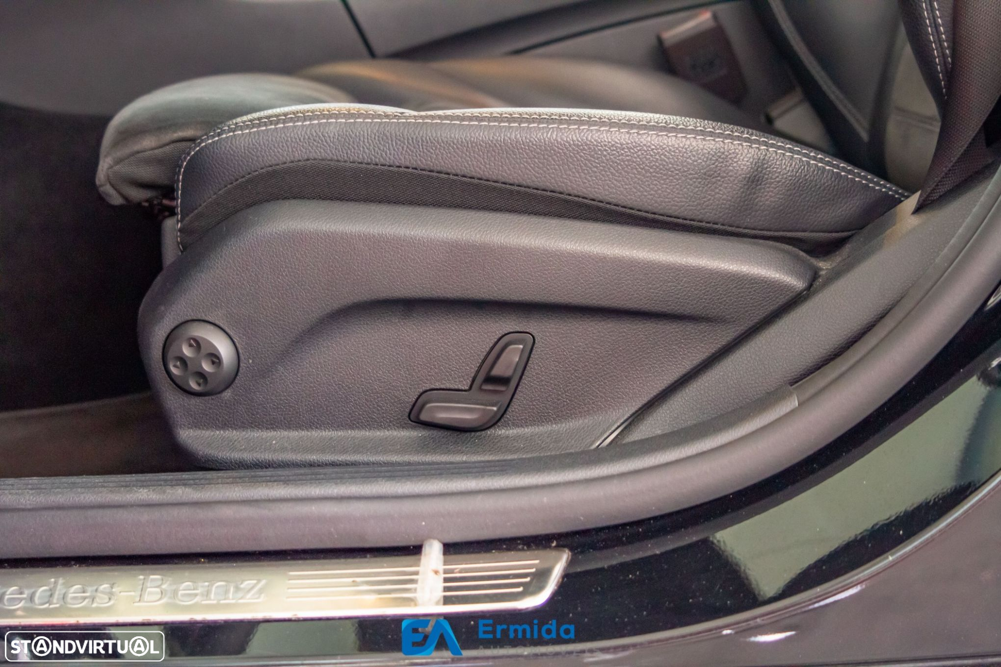 Mercedes-Benz C 300 - 39