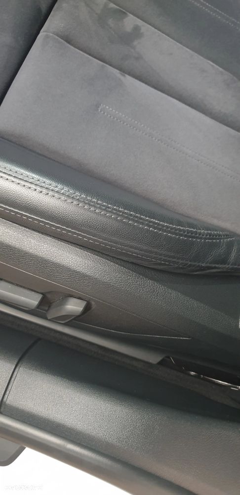 Audi A5 Sportback - 5