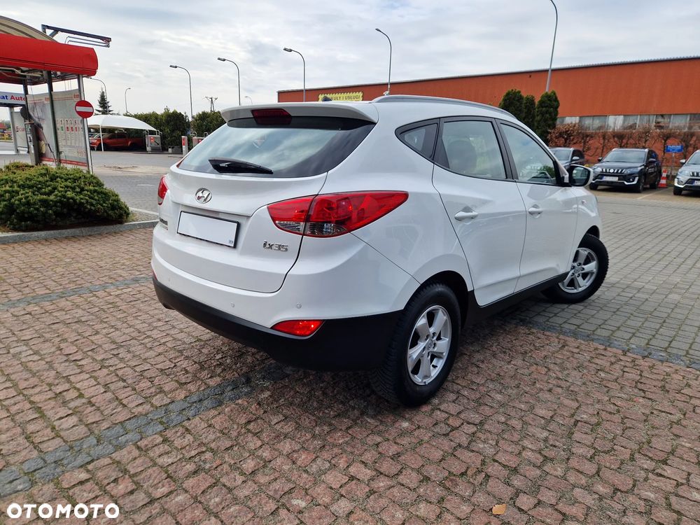 Hyundai ix35 - 6