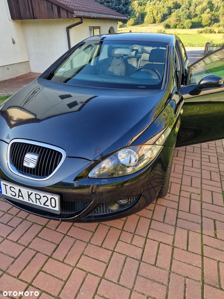 Seat Leon 2.0 TDI DPF Style - 19
