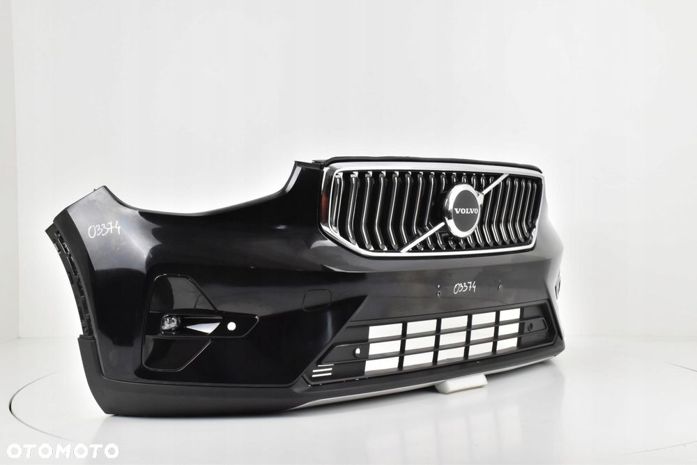 VOLVO XC40 XC 40 LIFT 2023- ZDERZAK PRZEDNI - 8