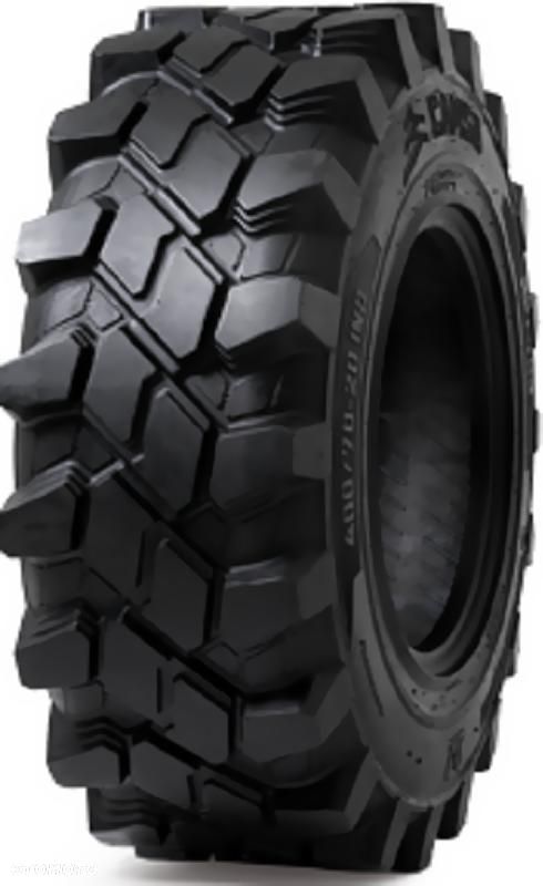 Nowe Opony 400/70-20 (16.0/70-20) Solideal MPT 753 155A8 TL - 1