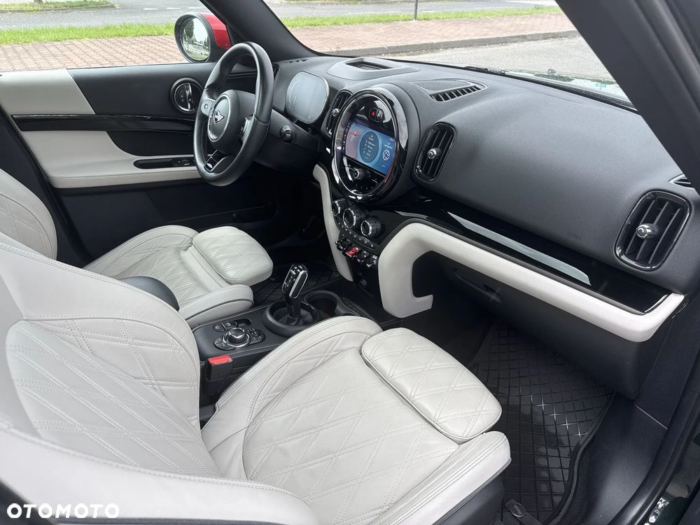 MINI John Cooper Works - 19