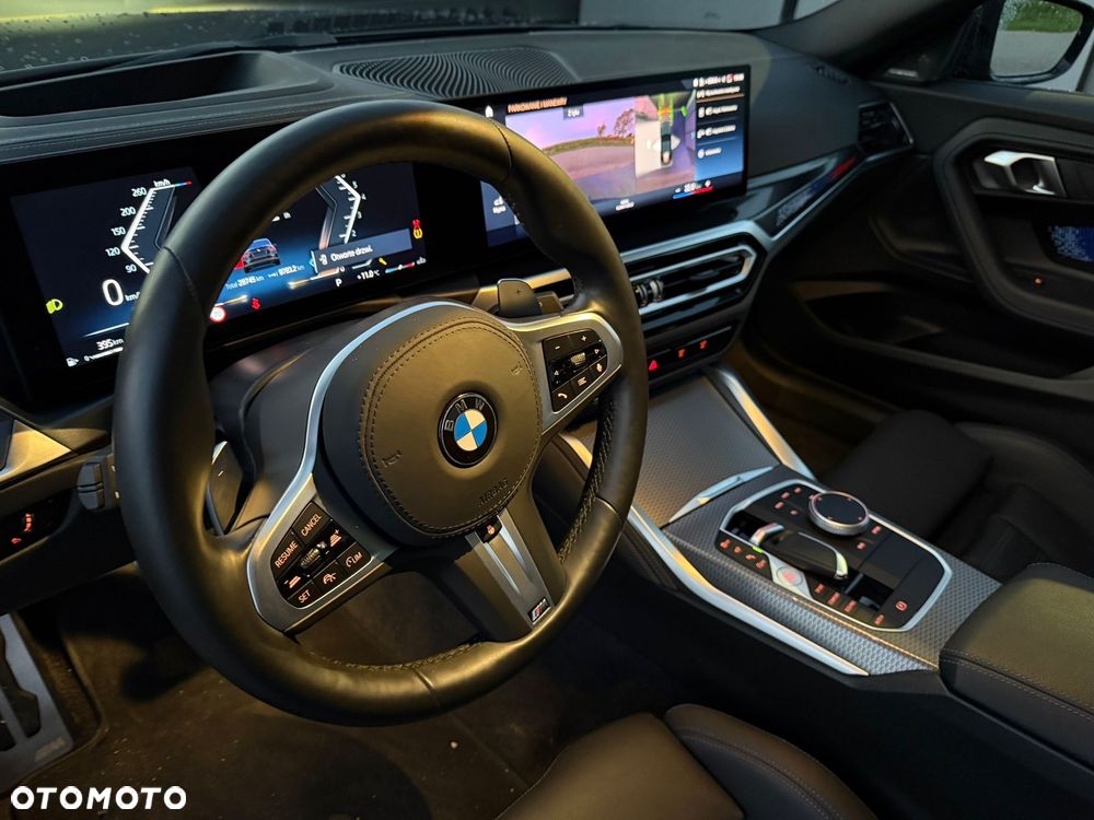 BMW Seria 2 M240i xDrive - 34