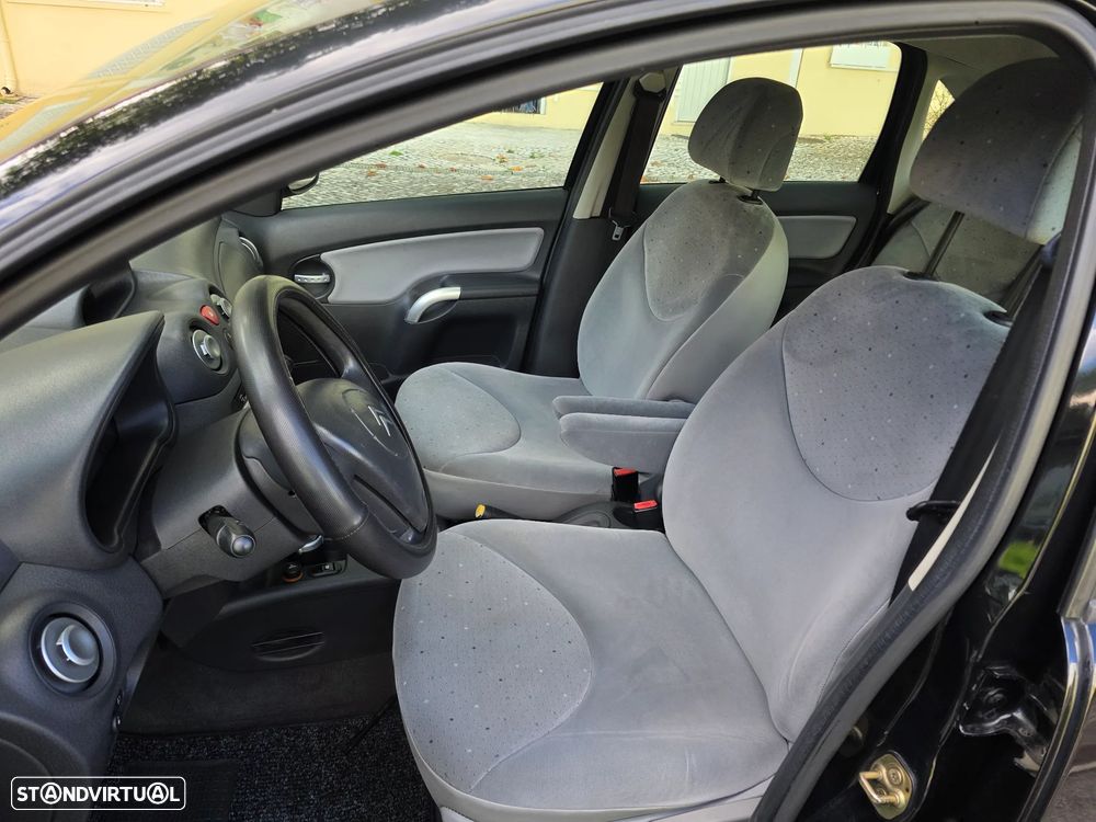 Citroën C3 1.1 SX Pack - 10