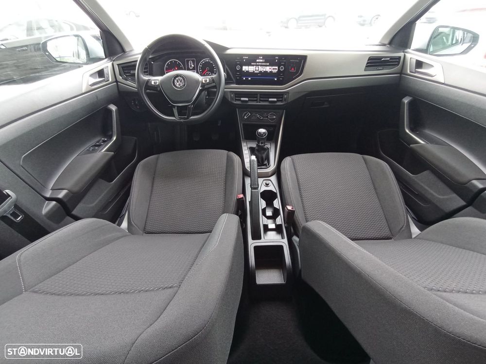 VW Polo 1.0 TSI Confortline - 20