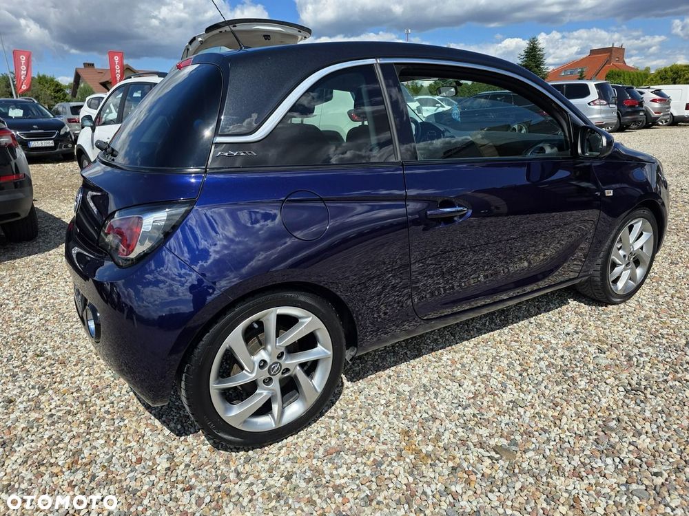Opel Adam 1.4 Jam - 13