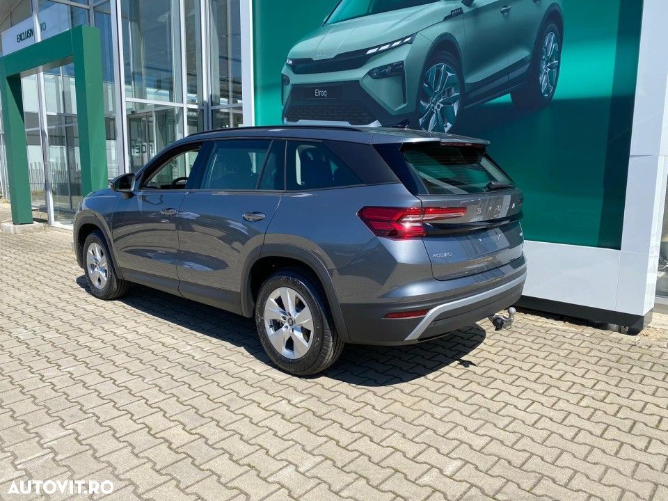 Skoda Kodiaq - 4