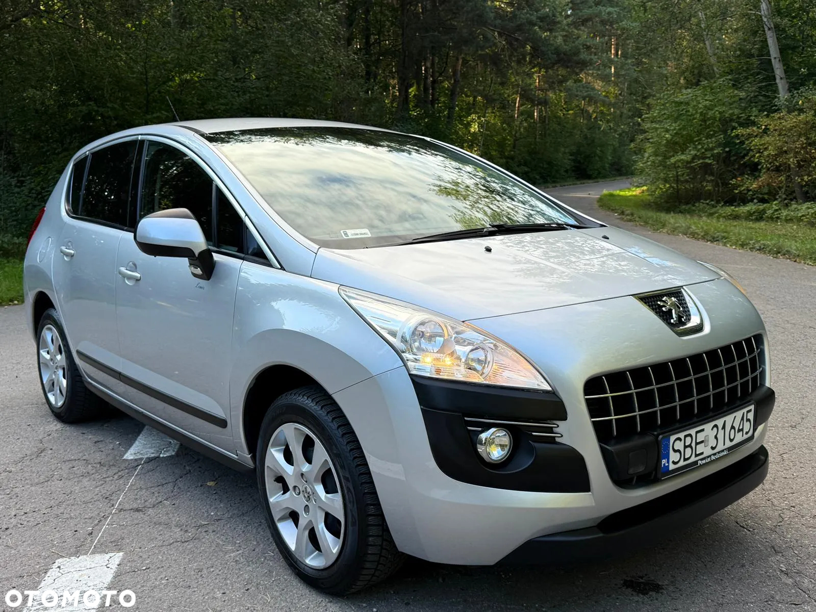 Peugeot 3008 1.6 Style - 14