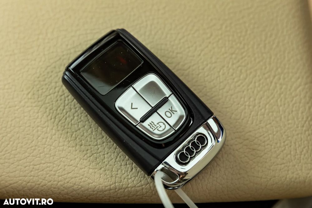 Audi A4 Limuzina 2.0 TDI S tronic Design - 23