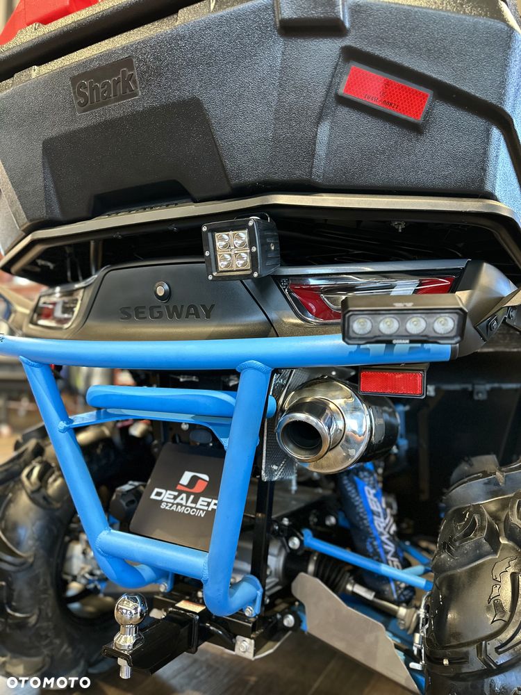Segway Snarler AT6 - 14