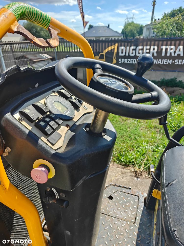 JCB CT160 - 6