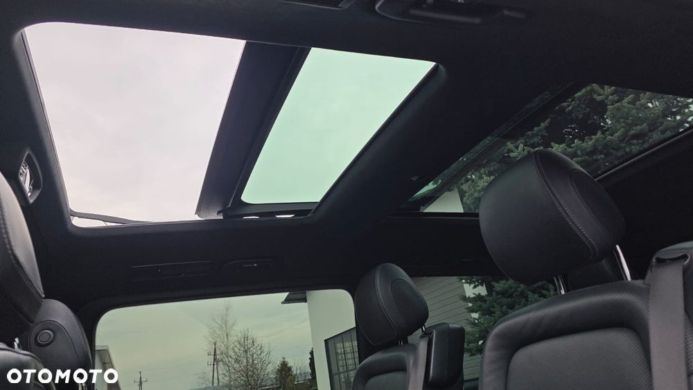 Mercedes-Benz Klasa V 300 d lang 4Matic 9G-TRONIC Exclusive Edition - 15