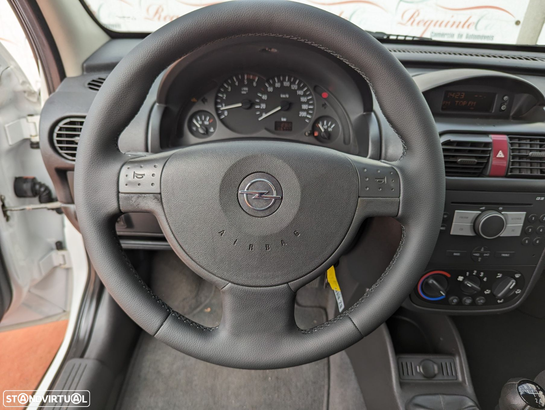Opel Combo Tour 1.3 CDTi - 19