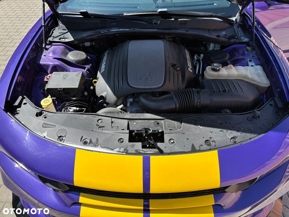 Dodge Charger 5.7 R/T - 22