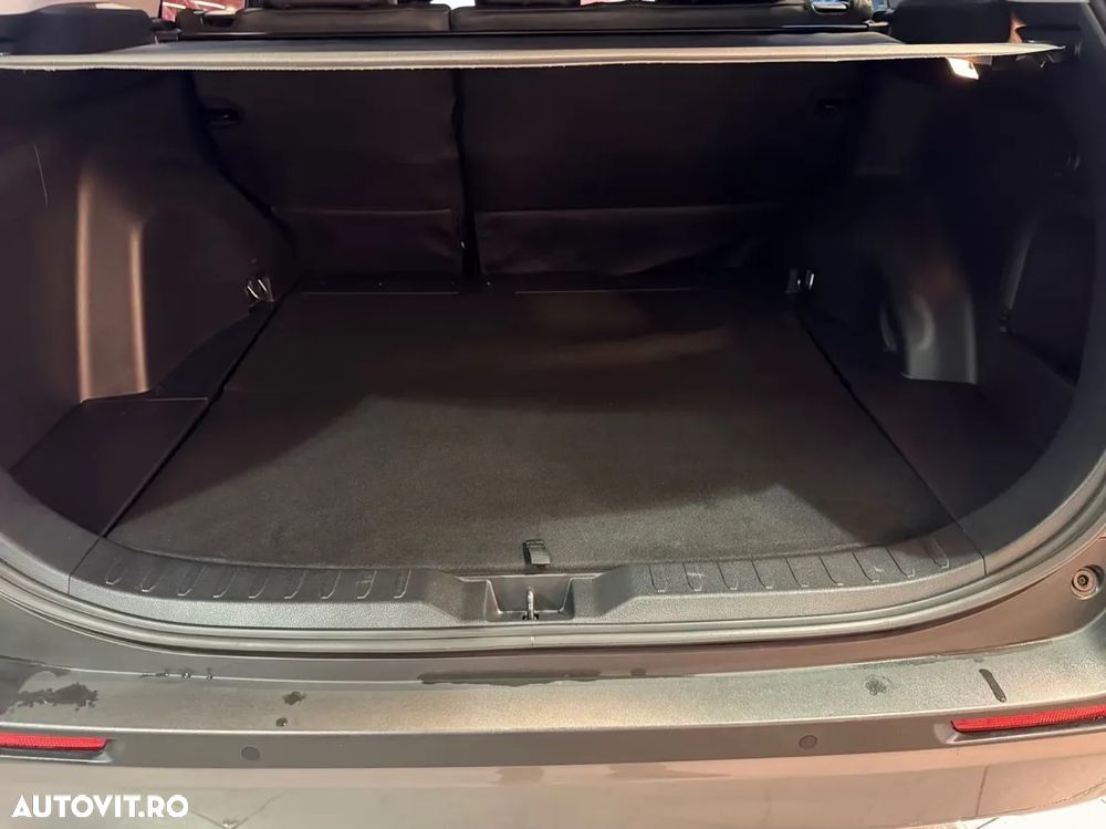 Toyota RAV4 2.5 VVT-iE 4x2 Dynamic - 13