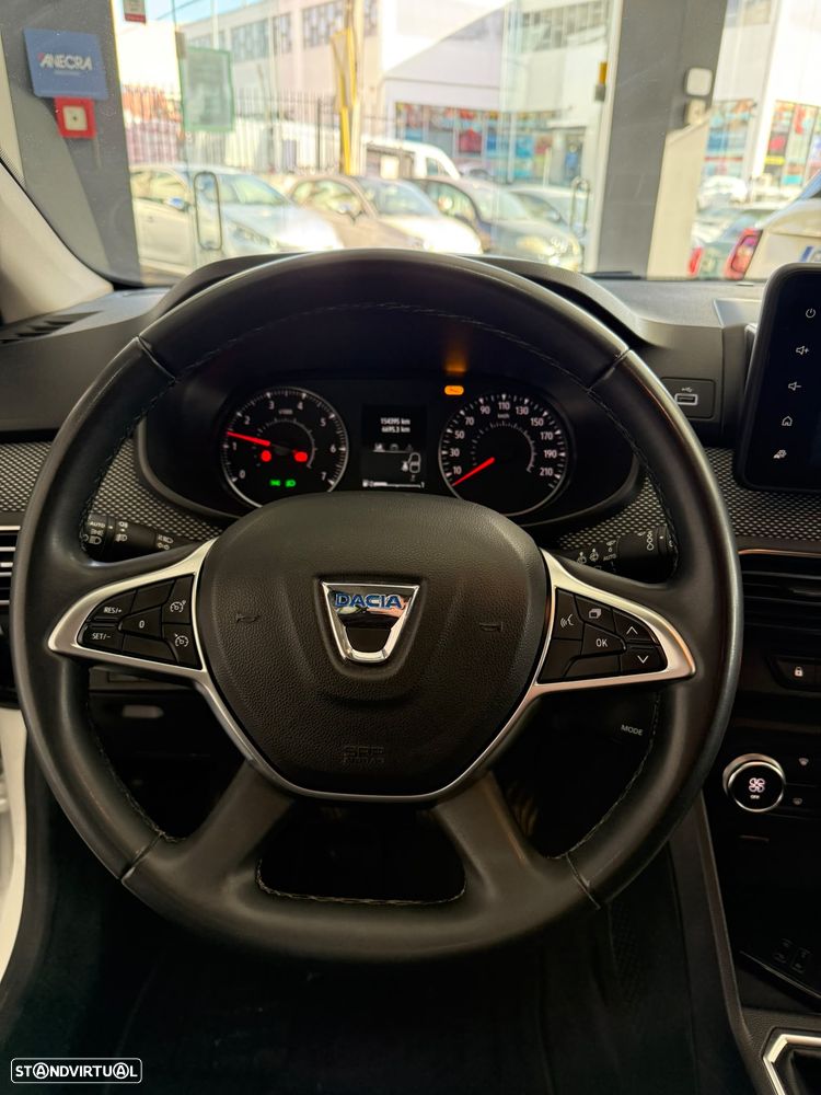 Dacia Jogger 1.0 ECO-G Extreme Bi-Fuel - 9