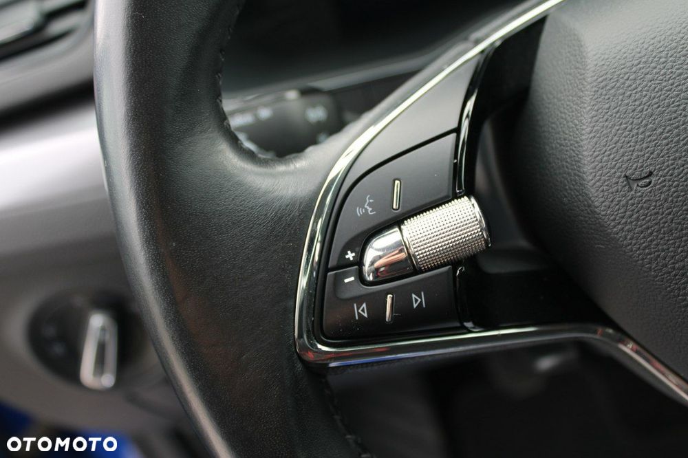 Skoda Superb - 22
