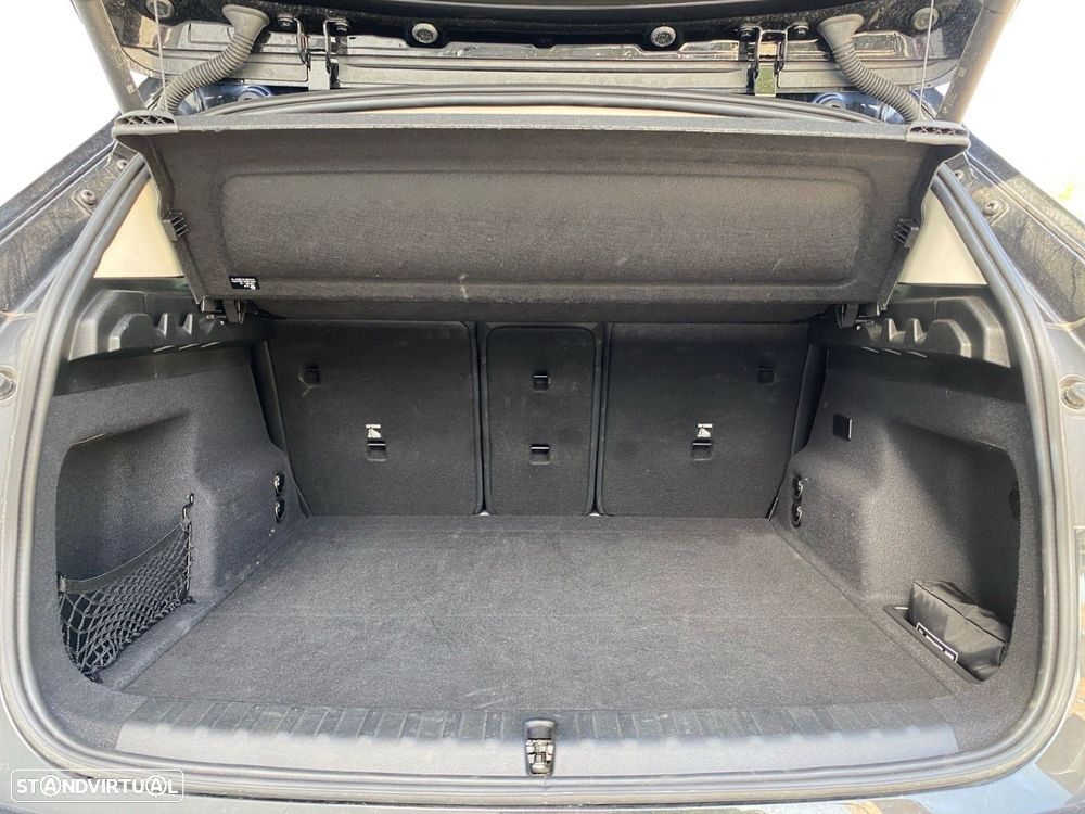BMW X1 xDrive25e - 20