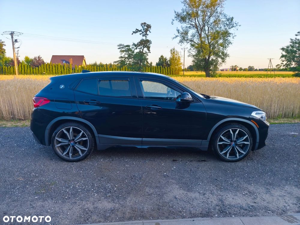 BMW X2 - 3