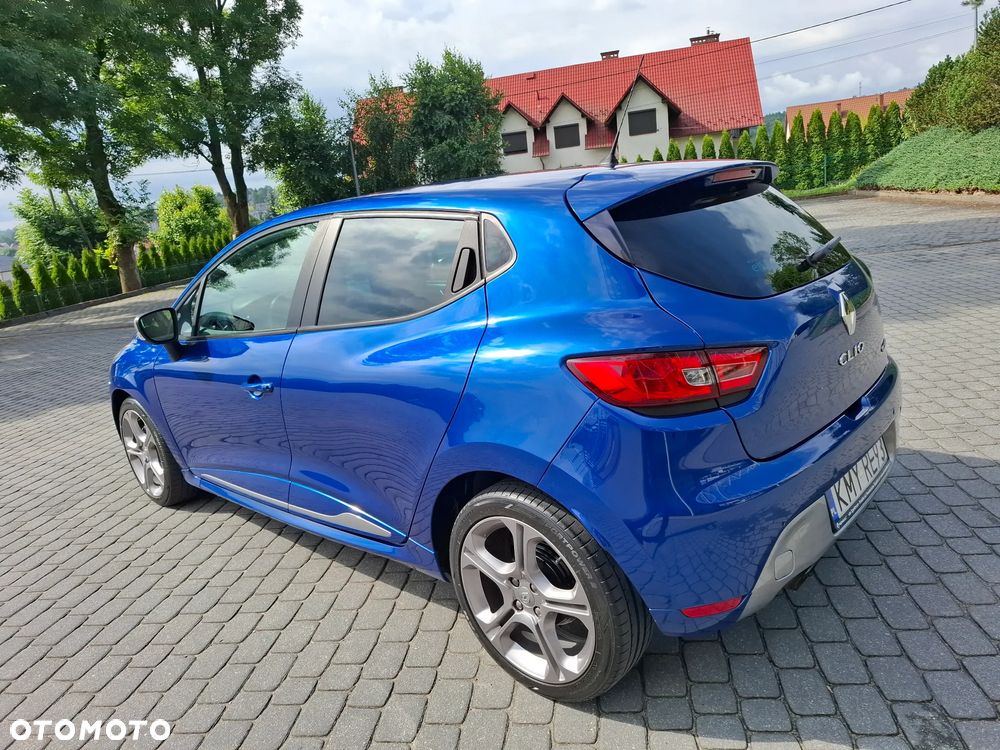 Renault Clio 0.9 Energy TCe Limited Plus - 16
