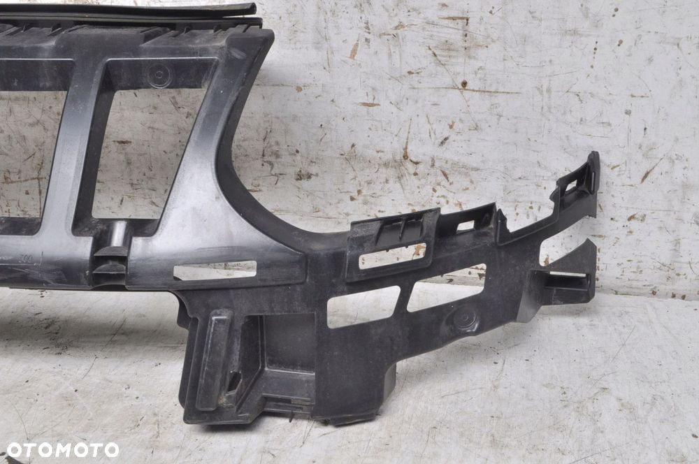 CITROEN C3 PICASSO WZMOCNIENIE ZDERZAKA PRZEDNIEGO 9681799577 - 2