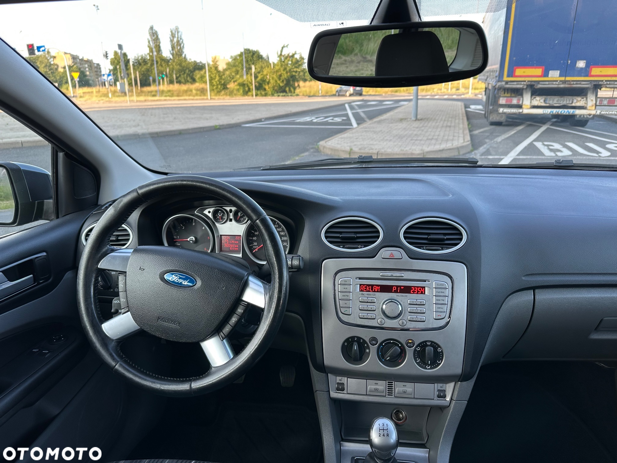 Ford Focus 1.6 TDCi Connection - 16