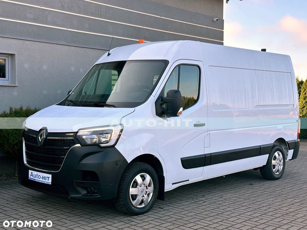 Renault Master - 13