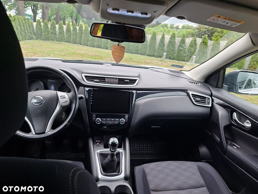 Nissan Qashqai 1.5 dCi Tekna+ - 3