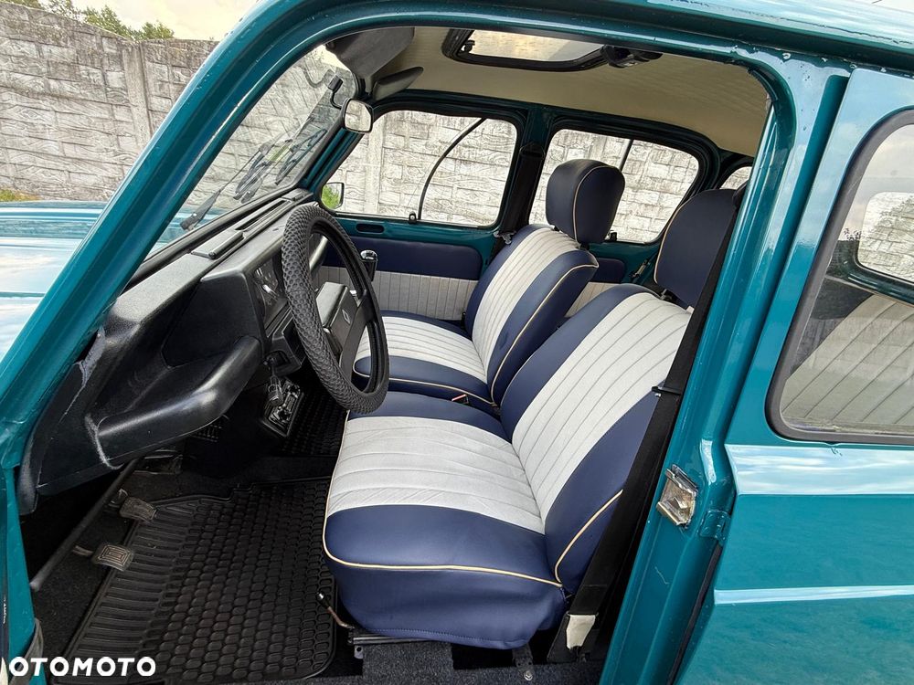 Renault 4 1.1 GTL - 12