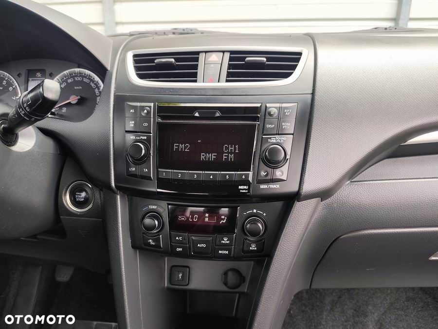 Suzuki Swift 1.2 30 Jahre - 20