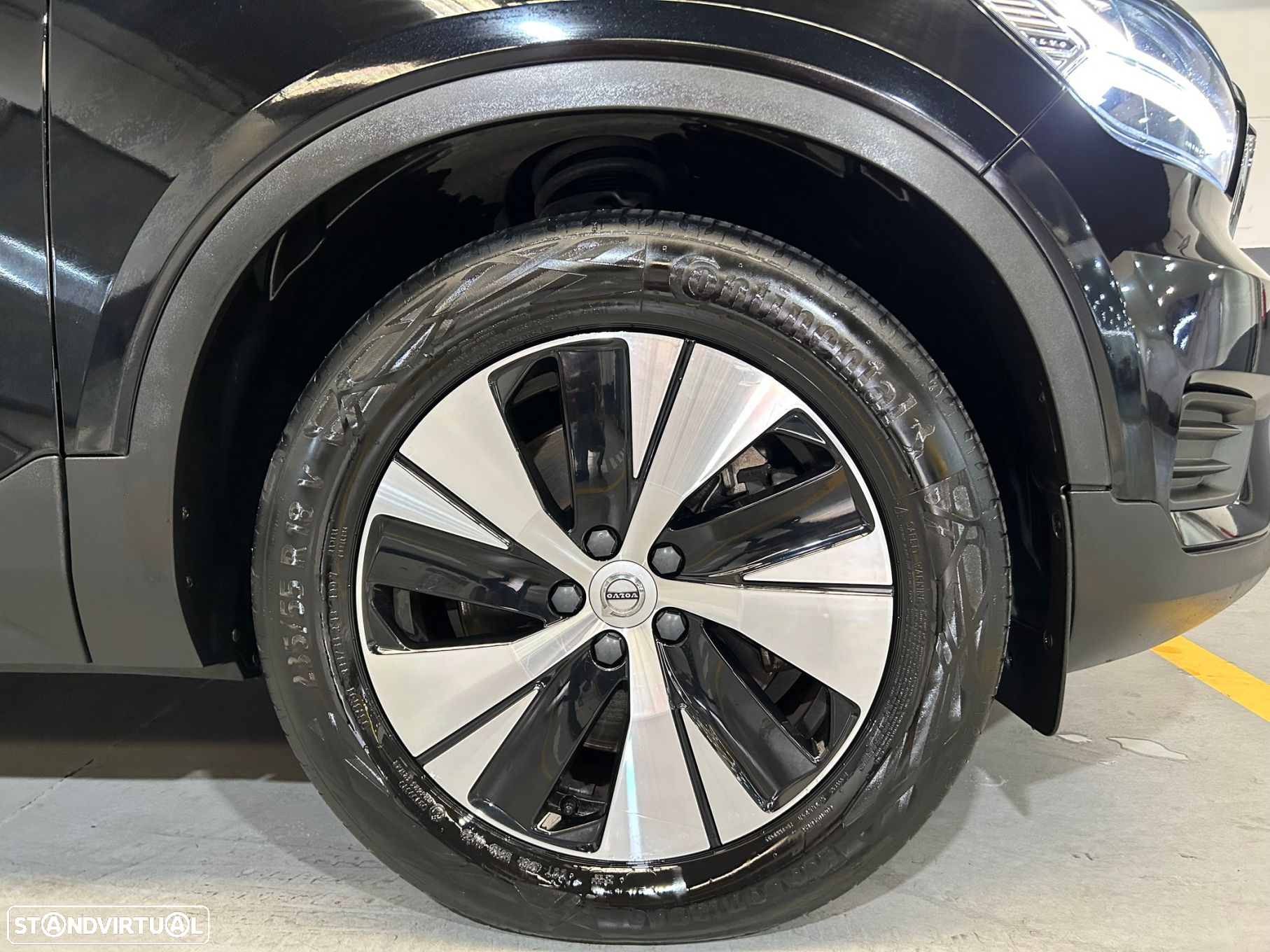 Volvo XC 40 1.5 T5 PHEV Inscription - 10